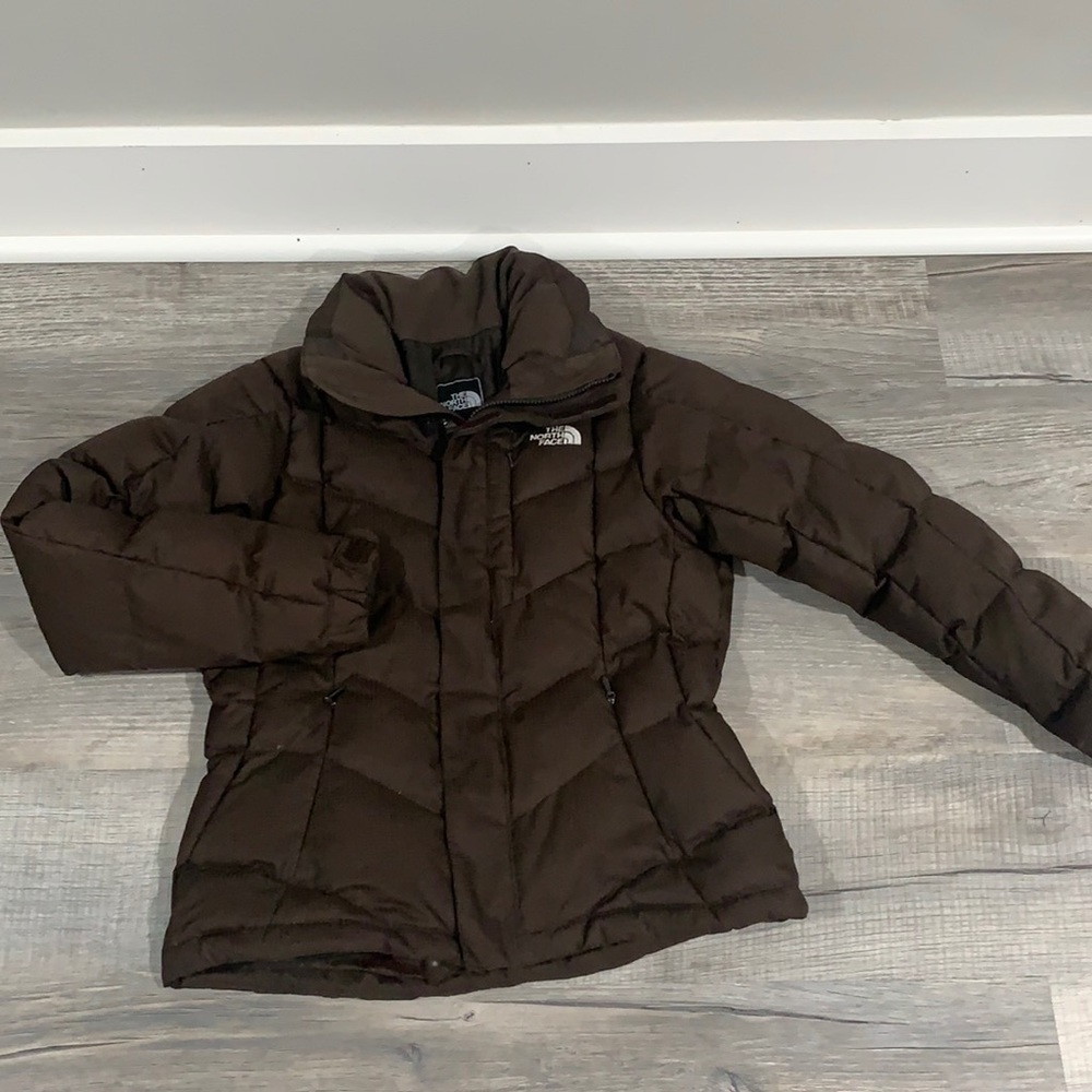 The North Face women winter coat size S/P